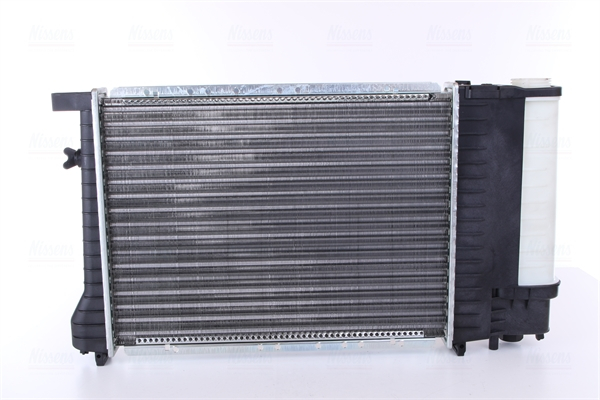 Radiator racire motor potrivit BMW Seria 3 (E30), 3 (E36), 5 (E34) 1.6-2.8 [4]