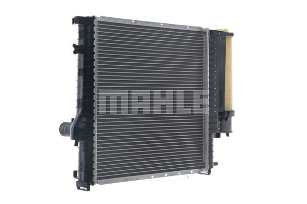 Radiator racire motor potrivit BMW Seria 3 (E30); INNOCENTI ELBA 1.3/1.6/1.8 [3]