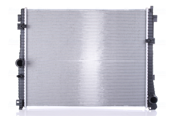 Radiator racire motor potrivit BMW Seria 3 (G20, G80, G28), 3 (G21, G81), 4 (G22, G82), 4 (G23, G83), Z4 (G29) 1.6/2.0/2.0H 11.18- [4]