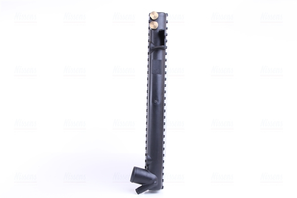 Radiator racire motor potrivit BMW Seria 5 (E28), 6 (E24) 2.5-3.5 [3]