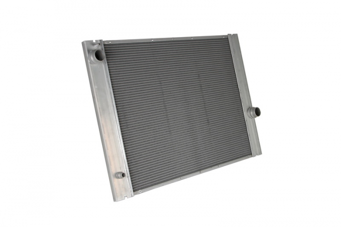 Radiator racire motor potrivit BMW Seria 5 (E60), 5 (E61), 6 (E63), 6 (E64), 7 (E65, E66, E67) 2.0-6.0 -12.10 [2]