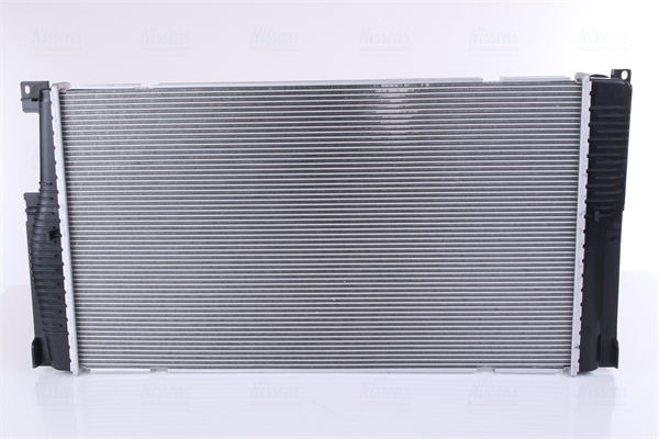 Radiator racire motor potrivit BMW Seria 5 (F10), 5 (F11) 2.0 [2]
