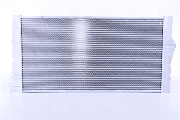 Radiator racire motor potrivit BMW Seria 5 (F10), 5 (F11), 5 GRAN TURISMO (F07) 3.0 [5]
