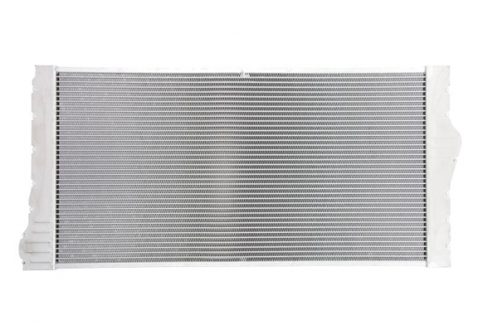 Radiator racire motor potrivit BMW Seria 5 (F10), 5 (F11), 5 GRAN TURISMO (F07) 3.0 [2]