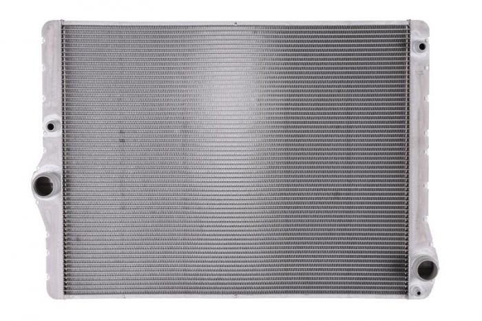 Radiator racire motor potrivit BMW Seria 5 (F10), 5 (F11), 5 GRAN TURISMO (F07), 6 (F12), 6 (F13), 6 GRAN COUPE (F06); ROLLS-ROYCE DAWN, GHOST I, WRAITH 4.4/6.6 [1]
