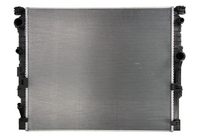 Radiator racire motor potrivit BMW Seria 5 (G30, F90), 5 (G31), 7 (G11, G12) 3.0/3.0D [1]