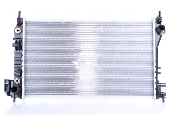 Radiator racire motor potrivit CADILLAC BLS; OPEL SIGNUM, VECTRA C, VECTRA C GTS; SAAB 9-3 2.8 [2]