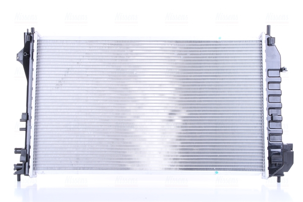 Radiator racire motor potrivit CADILLAC BLS; OPEL SIGNUM, VECTRA C, VECTRA C GTS; SAAB 9-3 2.8 [4]