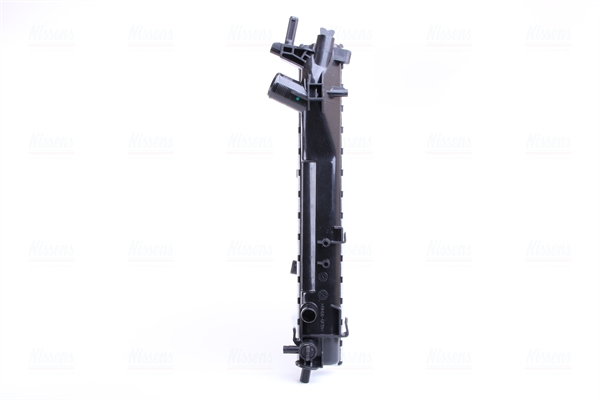 Radiator racire motor potrivit CADILLAC BLS; OPEL SIGNUM, VECTRA C, VECTRA C GTS; SAAB 9-3 2.8 [3]