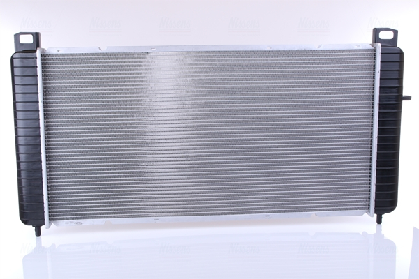 Radiator racire motor potrivit CADILLAC ESCALADE; CHEVROLET AVALANCHE 1500, SILVERADO 2500, TAHOE; HUMMER HUMMER H2 SUT 5.3/5.7/6.0 [3]