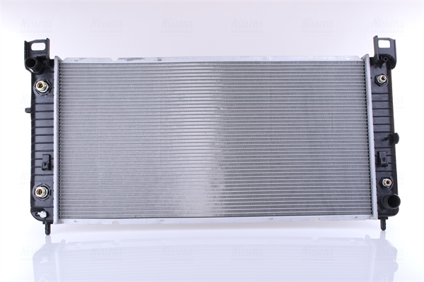 Radiator racire motor potrivit CADILLAC ESCALADE; CHEVROLET AVALANCHE 1500, SILVERADO 2500, TAHOE; HUMMER HUMMER H2 SUT 5.3/5.7/6.0 [2]
