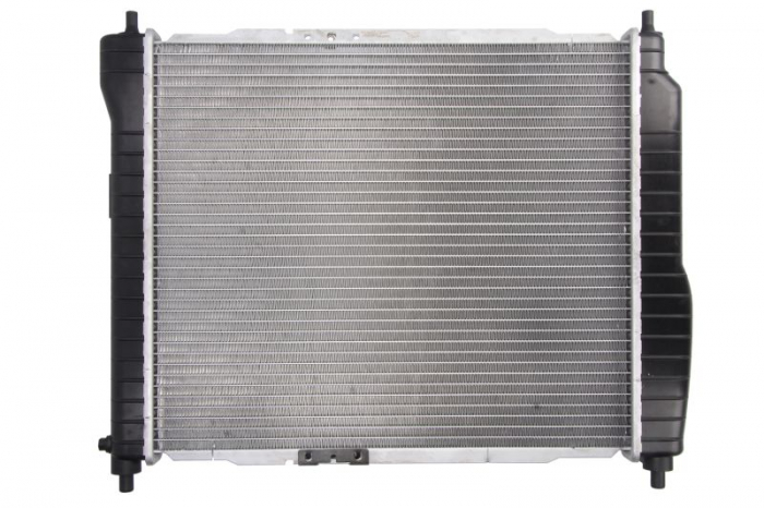 Radiator racire motor potrivit CHEVROLET AVEO / KALOS; DAEWOO KALOS 1.2/1.2LPG/1.4 [2]