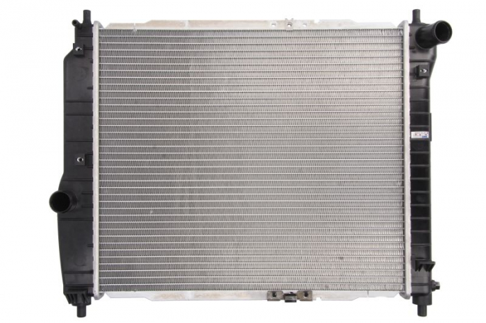Radiator racire motor potrivit CHEVROLET AVEO / KALOS; DAEWOO KALOS 1.2/1.2LPG/1.4 [1]