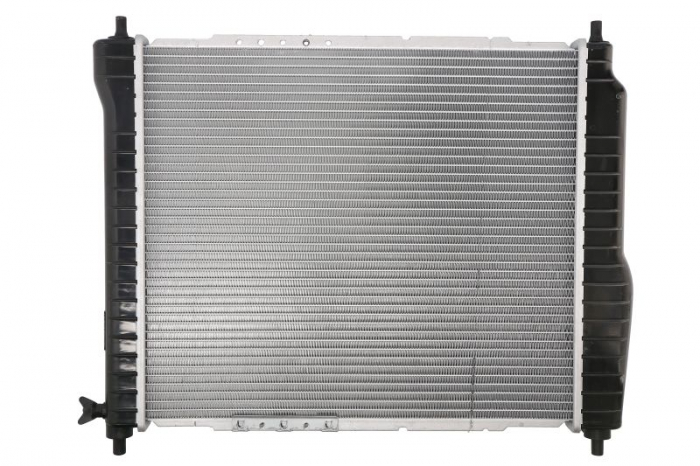 Radiator racire motor potrivit CHEVROLET AVEO / KALOS; DAEWOO KALOS, NUBIRA 1.2/1.4 [2]