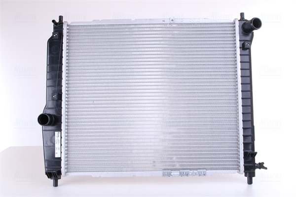 Radiator racire motor potrivit CHEVROLET AVEO / KALOS; DAEWOO KALOS, NUBIRA 1.2/1.4 [3]