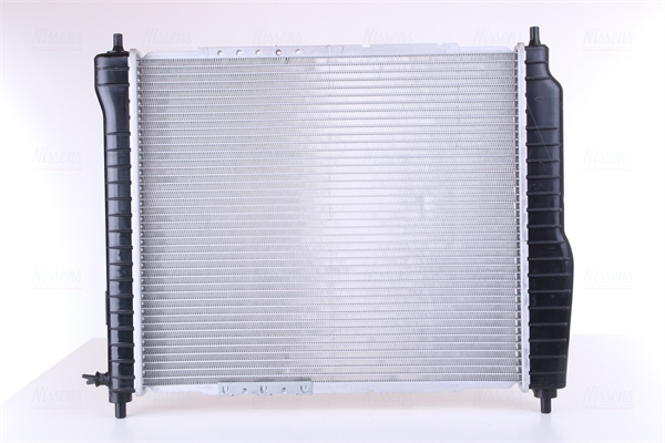 Radiator racire motor potrivit CHEVROLET AVEO / KALOS; DAEWOO KALOS, NUBIRA 1.2/1.4 [4]