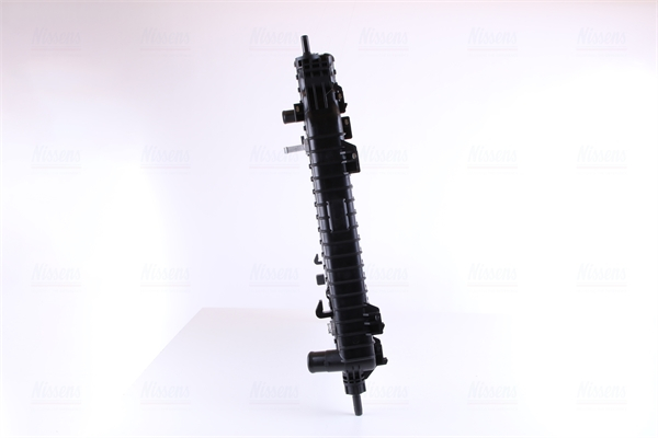 Radiator racire motor potrivit CHEVROLET CAPTIVA; OPEL ANTARA A 2.2D [5]