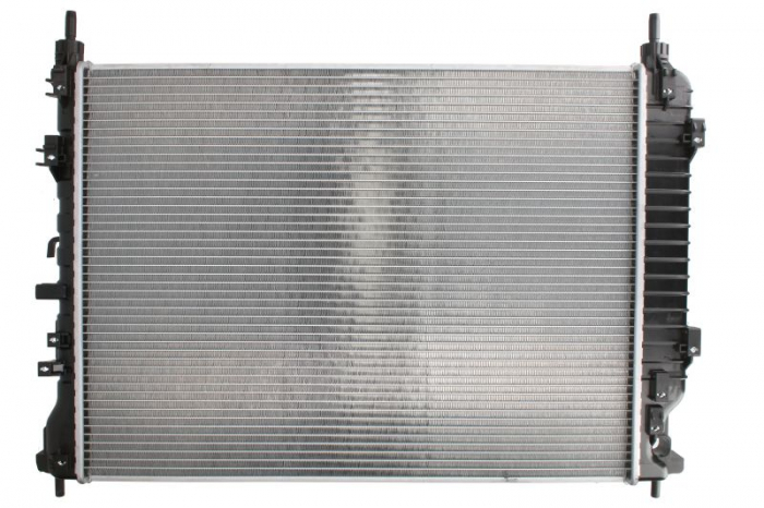 Radiator racire motor potrivit CHEVROLET CAPTIVA; OPEL ANTARA A 2.2D [2]