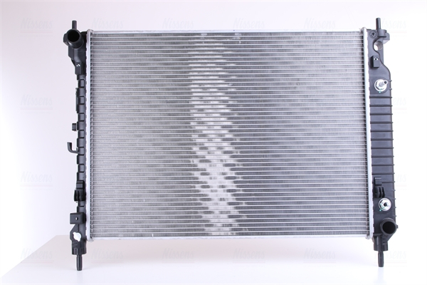 Radiator racire motor potrivit CHEVROLET CAPTIVA; OPEL ANTARA A 2.2D [3]