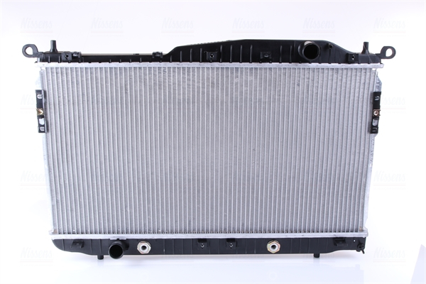 Radiator racire motor potrivit CHEVROLET EPICA 2.0/2.5 [2]