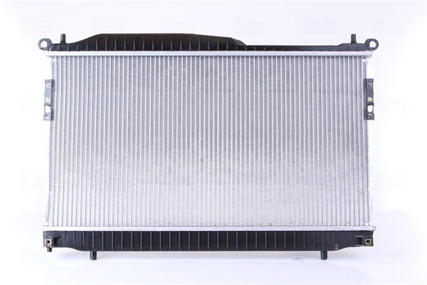Radiator racire motor potrivit CHEVROLET EPICA 2.0/2.5 [3]