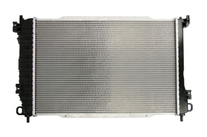 Radiator racire motor potrivit CHEVROLET EPICA 2.0D [2]