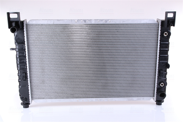 Radiator racire motor potrivit CHEVROLET TAHOE 5.3 [2]