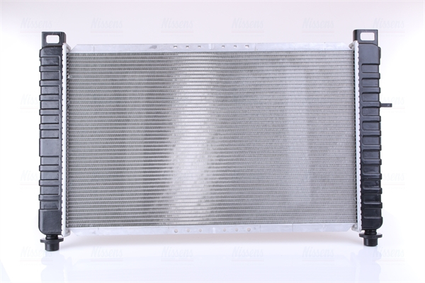 Radiator racire motor potrivit CHEVROLET TAHOE 5.3 [3]