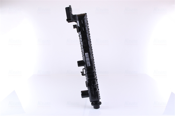 Radiator racire motor potrivit CHEVROLET TAHOE 5.3 [4]