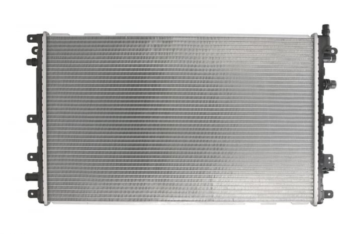Radiator racire motor potrivit CHEVROLET VOLT; OPEL AMPERA 1.4H [2]