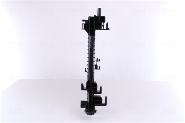 Radiator racire motor potrivit CHEVROLET VOLT; OPEL AMPERA 1.4H [5]