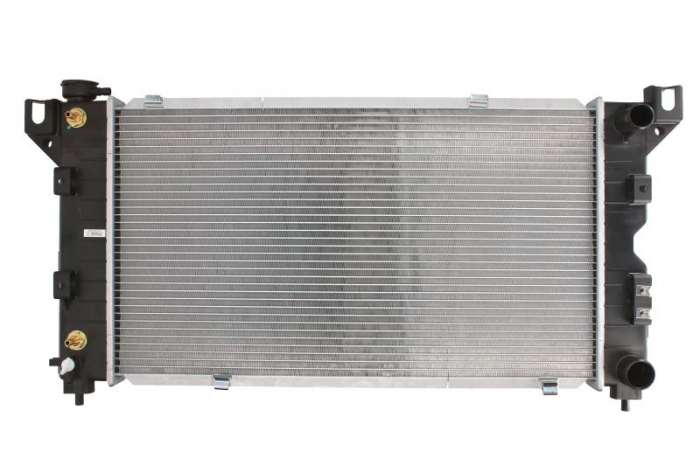 Radiator racire motor potrivit CHRYSLER VOYAGER III; DODGE CARAVAN; PLYMOUTH VOYAGER 2.0-3.8 [1]