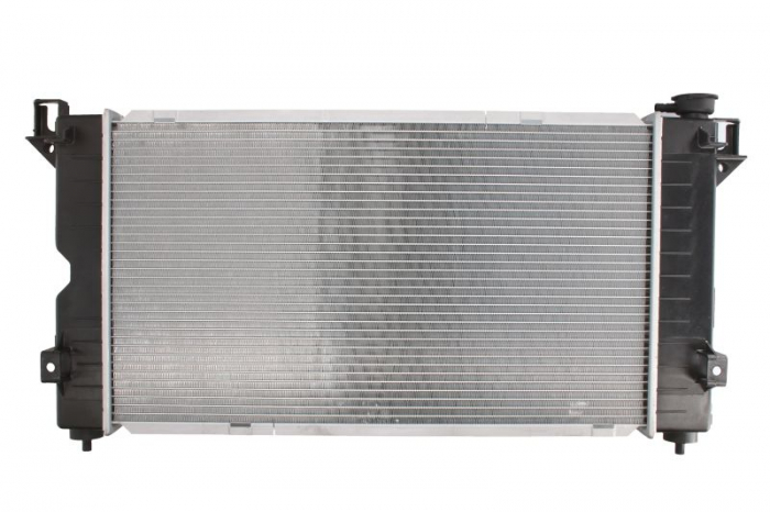 Radiator racire motor potrivit CHRYSLER VOYAGER III; DODGE CARAVAN; PLYMOUTH VOYAGER 2.0-3.8 [2]