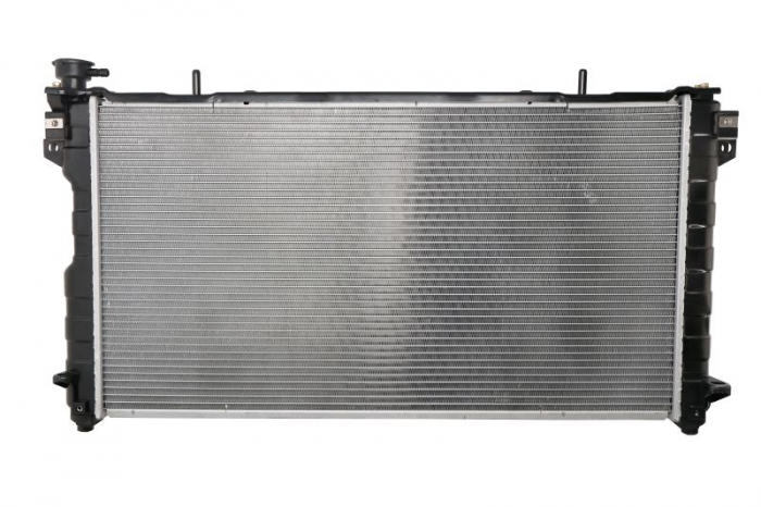 Radiator racire motor potrivit CHRYSLER VOYAGER IV; DODGE CARAVAN 3.3/3.8 [2]