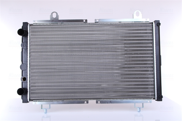 Radiator racire motor potrivit CITROEN C25; FIAT DUCATO, TALENTO; PEUGEOT J5 1.9D/2.5D [2]
