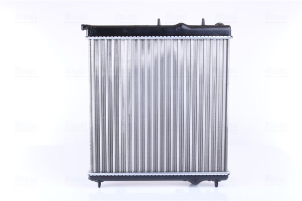 Radiator racire motor potrivit CITROEN C3 II, DS3; PEUGEOT 207, 208 I 1.4-1.6D [3]