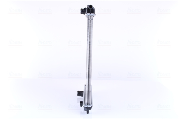 Radiator racire motor potrivit CITROEN C3 II, DS3; PEUGEOT 207, 208 I 1.4-1.6D [4]