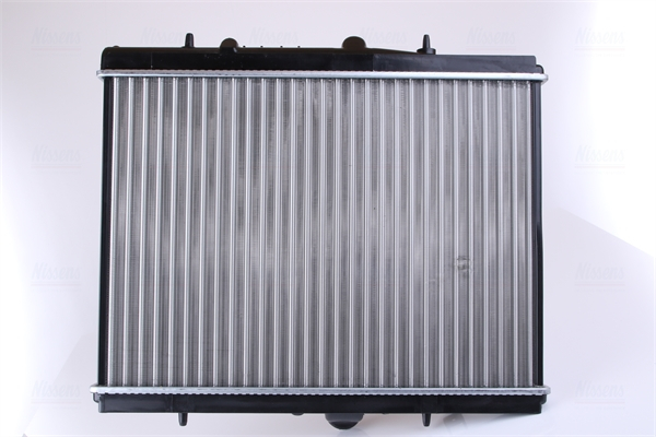 Radiator racire motor potrivit CITROEN C5, C5 I; PEUGEOT 406, 607 2.0/2.0D/2.2D [3]