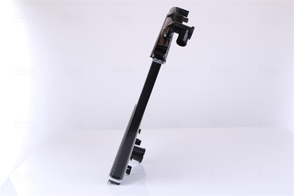 Radiator racire motor potrivit CITROEN C5, C5 I; PEUGEOT 406, 607 2.0/2.0D/2.2D [5]