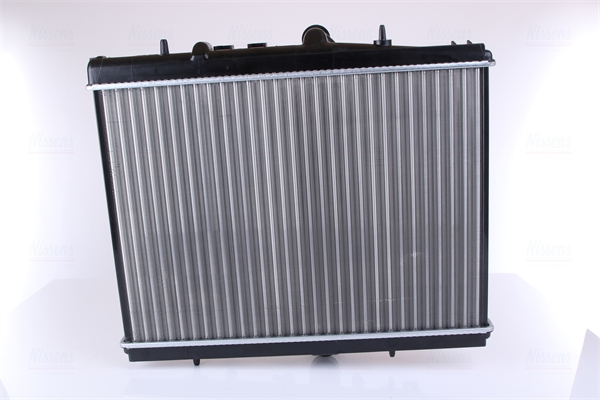 Radiator racire motor potrivit CITROEN C5, C5 I; PEUGEOT 607 2.2D [5]