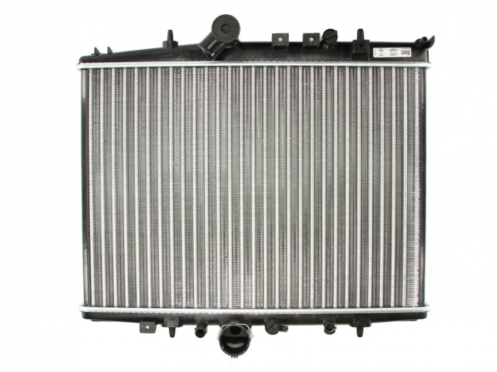 Radiator racire motor potrivit CITROEN C5, C5 I; PEUGEOT 607 2.2D [1]