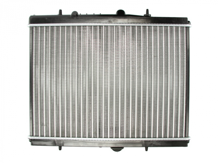 Radiator racire motor potrivit CITROEN C5, C5 I; PEUGEOT 607 2.2D [2]