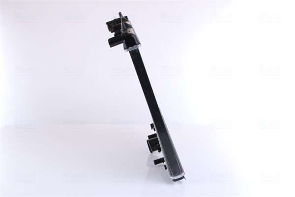 Radiator racire motor potrivit CITROEN C5 I; PEUGEOT 406, 607 2.0/2.0D/2.2 [4]