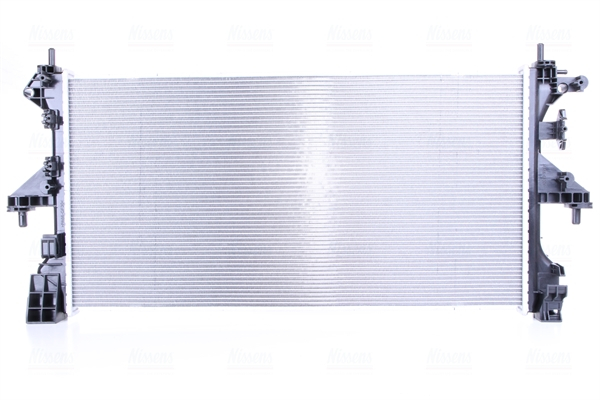 Radiator racire motor potrivit CITROEN JUMPER; FIAT DUCATO 2.3D/3.0CNG/3.0D [2]