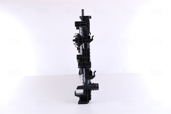 Radiator racire motor potrivit CITROEN JUMPER; FIAT DUCATO; PEUGEOT BOXER 2.2D-3.0D [5]