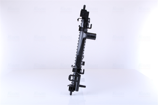 Radiator racire motor potrivit CITROEN NEMO, NEMO/MINIVAN; FIAT FIORINO, FIORINO/MINIVAN, QUBO; PEUGEOT BIPPER, BIPPER TEPEE 1.4 [5]