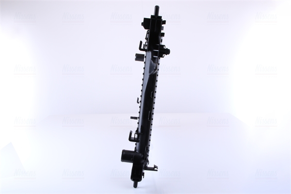 Radiator racire motor potrivit CITROEN NEMO, NEMO/MINIVAN; FIAT FIORINO, FIORINO/MINIVAN, QUBO; PEUGEOT BIPPER, BIPPER TEPEE 1.4 [4]