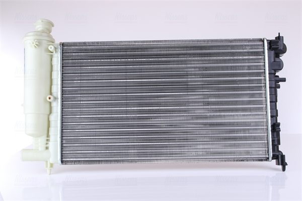 Radiator racire motor potrivit CITROEN SAXO; PEUGEOT 106 II 1.1/1.4/1.6 [3]