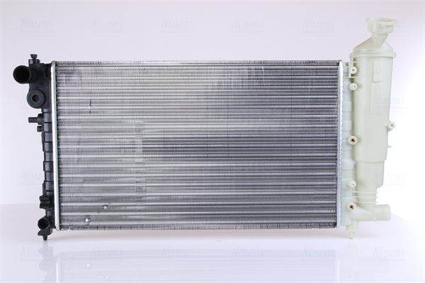 Radiator racire motor potrivit CITROEN SAXO; PEUGEOT 106 II 1.1/1.4/1.6 [2]