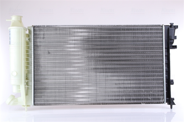 Radiator racire motor potrivit CITROEN ZX; PEUGEOT 306 1.6-2.0 [3]